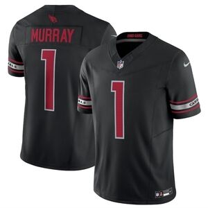Nike Arizona Cardinals Kyler Murray Jersey